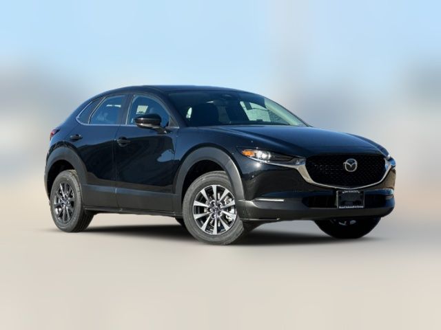 2025 Mazda CX-30 2.5 S