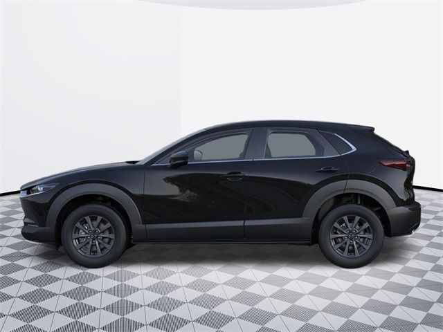 2025 Mazda CX-30 2.5 S