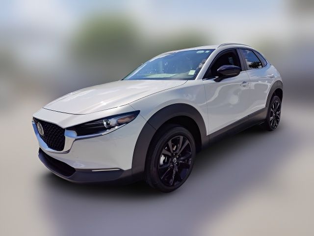 2025 Mazda CX-30 2.5 S