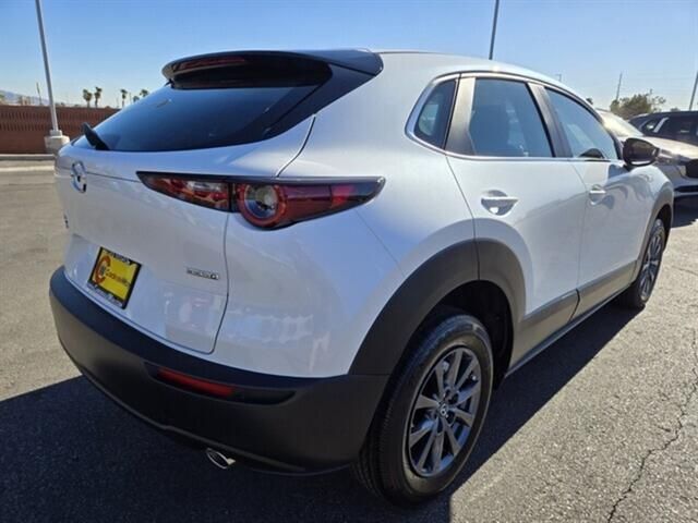 2025 Mazda CX-30 2.5 S