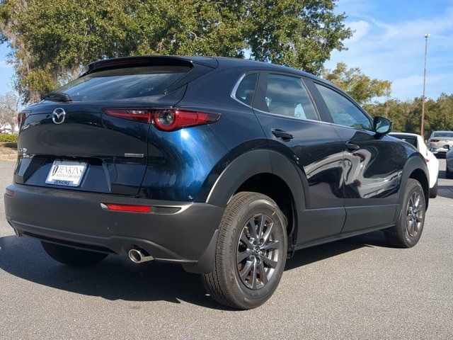 2025 Mazda CX-30 2.5 S