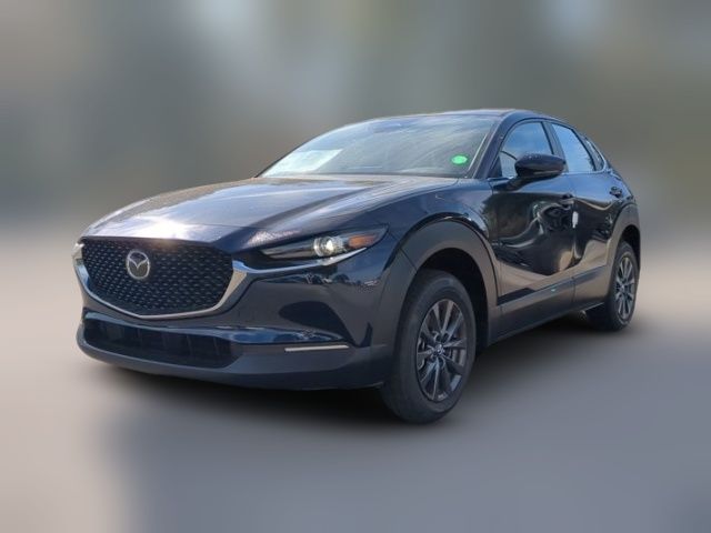 2025 Mazda CX-30 2.5 S