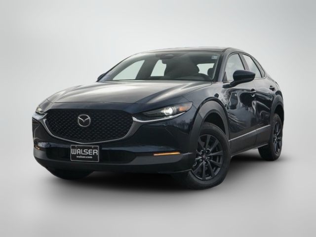 2025 Mazda CX-30 2.5 S