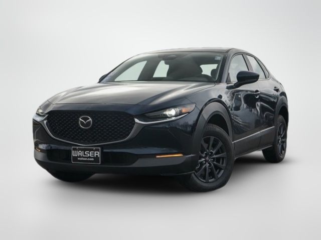 2025 Mazda CX-30 2.5 S