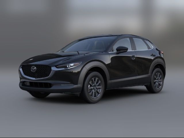 2025 Mazda CX-30 2.5 S