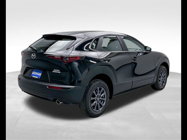 2025 Mazda CX-30 2.5 S