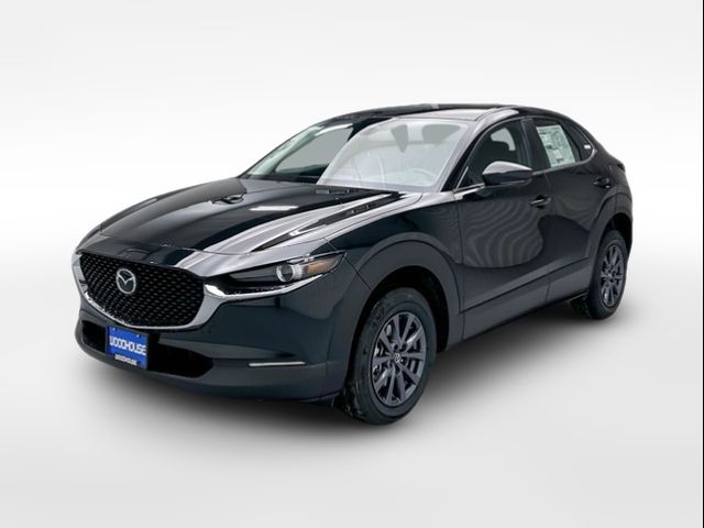 2025 Mazda CX-30 2.5 S