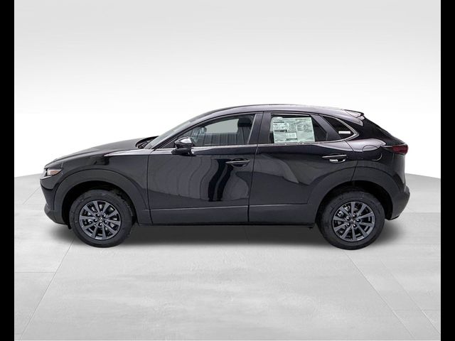 2025 Mazda CX-30 2.5 S