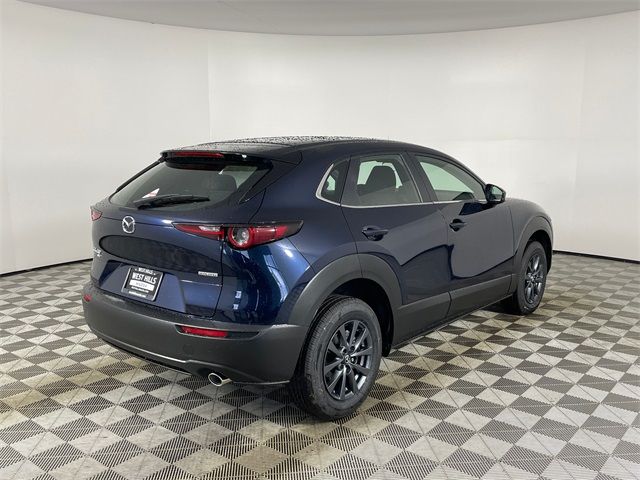 2025 Mazda CX-30 2.5 S