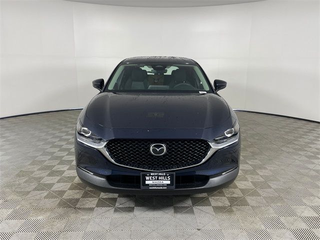 2025 Mazda CX-30 2.5 S