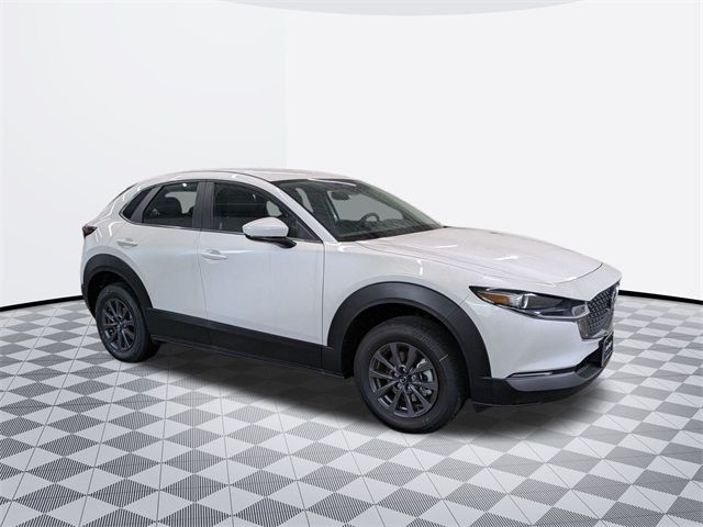 2025 Mazda CX-30 2.5 S