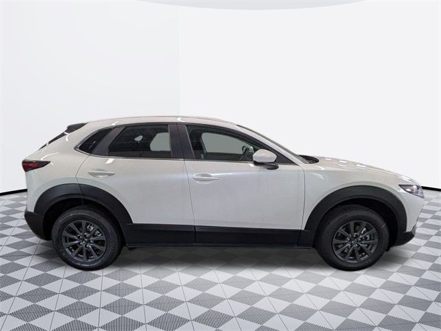 2025 Mazda CX-30 2.5 S