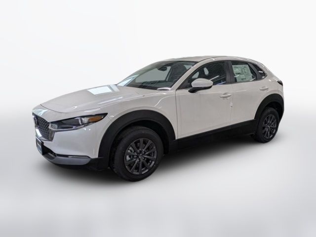 2025 Mazda CX-30 2.5 S