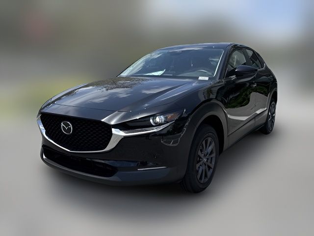 2025 Mazda CX-30 2.5 S