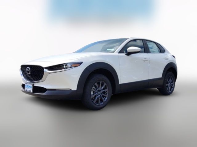 2025 Mazda CX-30 2.5 S