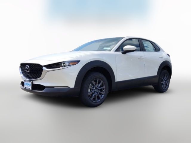2025 Mazda CX-30 2.5 S