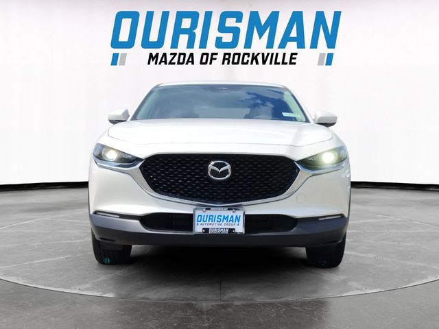 2025 Mazda CX-30 2.5 S