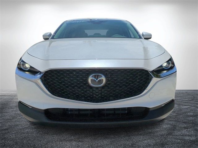 2025 Mazda CX-30 2.5 S