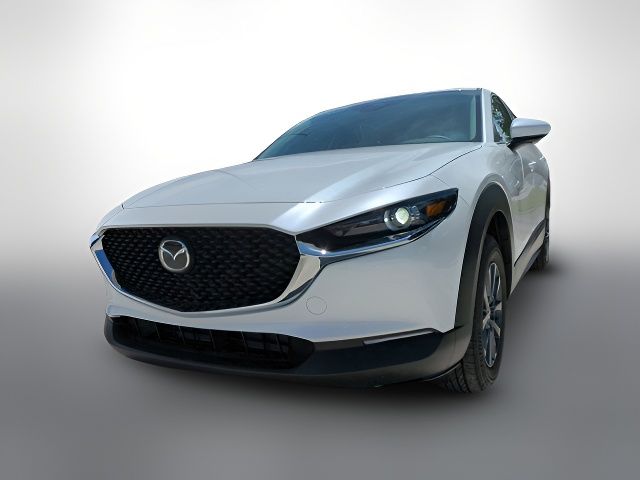 2025 Mazda CX-30 2.5 S