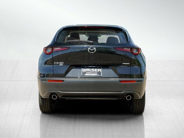 2025 Mazda CX-30 2.5 S