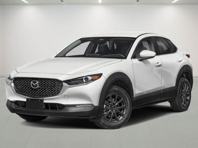 2025 Mazda CX-30 2.5 S