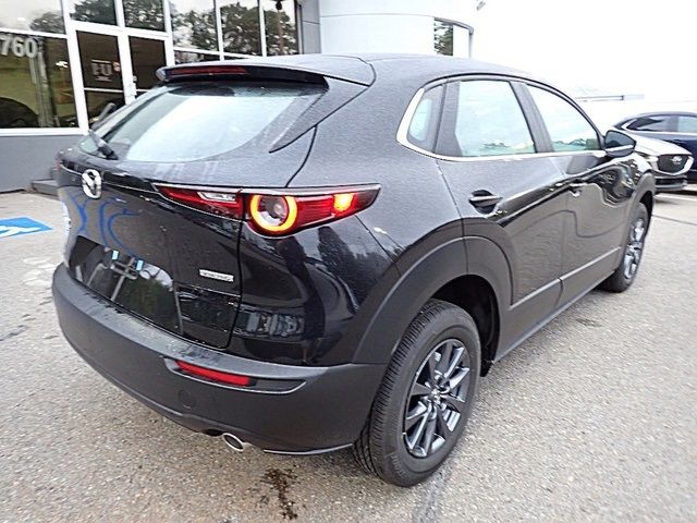 2025 Mazda CX-30 2.5 S