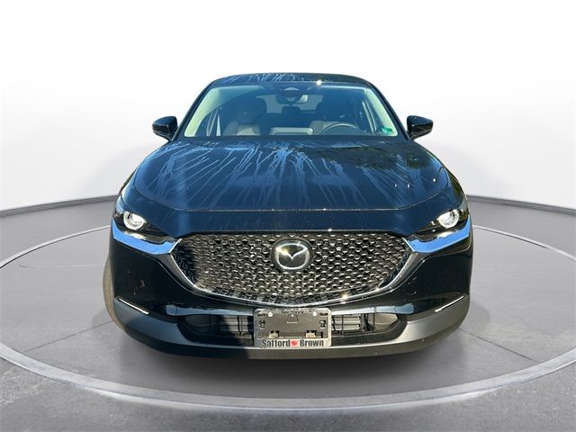 2025 Mazda CX-30 2.5 S