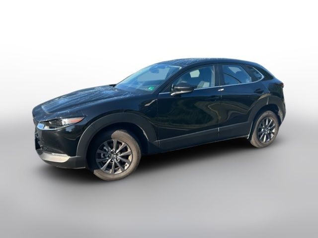 2025 Mazda CX-30 2.5 S