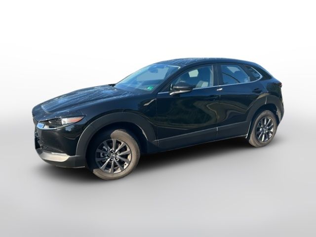 2025 Mazda CX-30 2.5 S