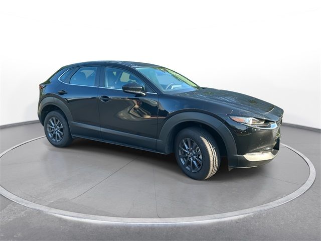 2025 Mazda CX-30 2.5 S