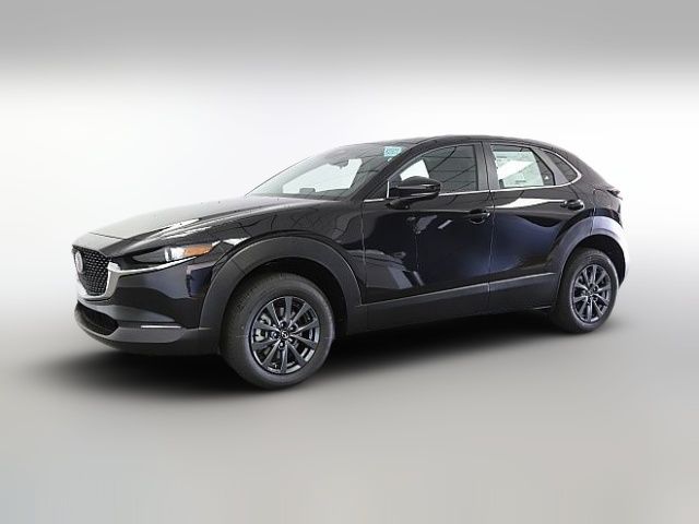 2025 Mazda CX-30 2.5 S