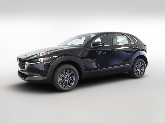 2025 Mazda CX-30 2.5 S