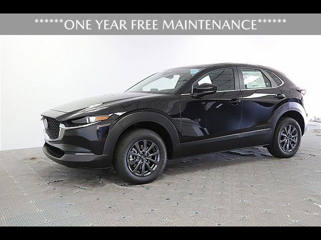 2025 Mazda CX-30 2.5 S