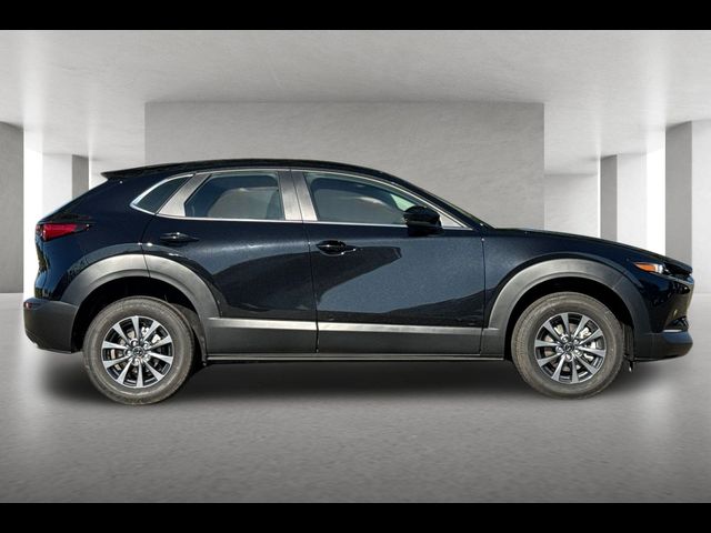 2025 Mazda CX-30 2.5 S