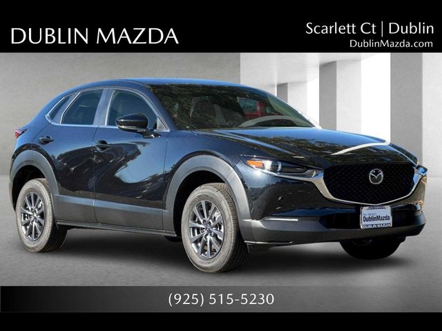 2025 Mazda CX-30 2.5 S