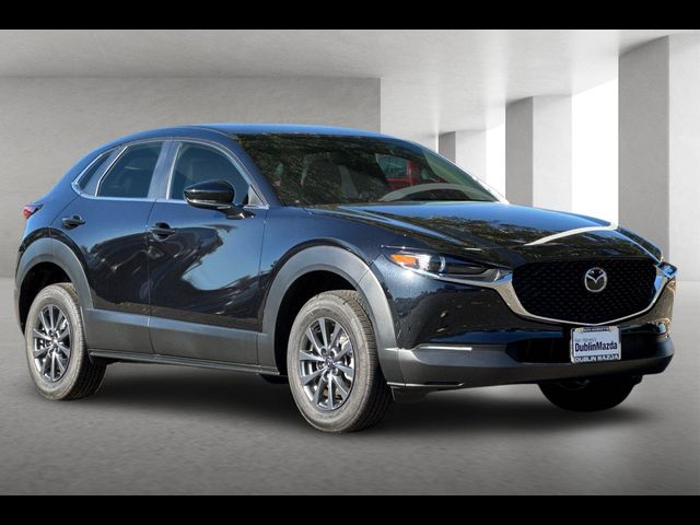 2025 Mazda CX-30 2.5 S