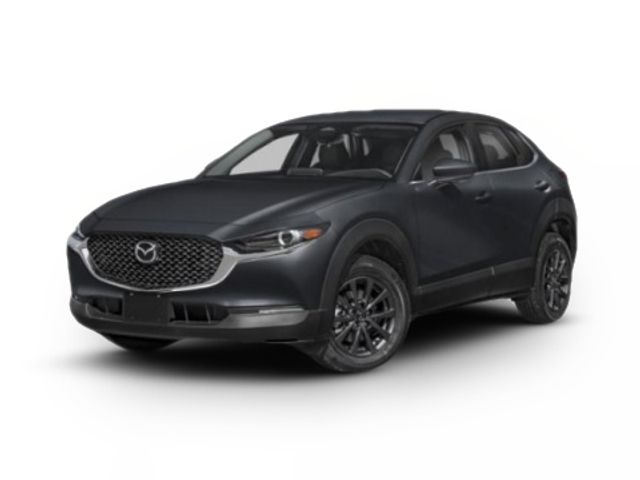 2025 Mazda CX-30 2.5 S