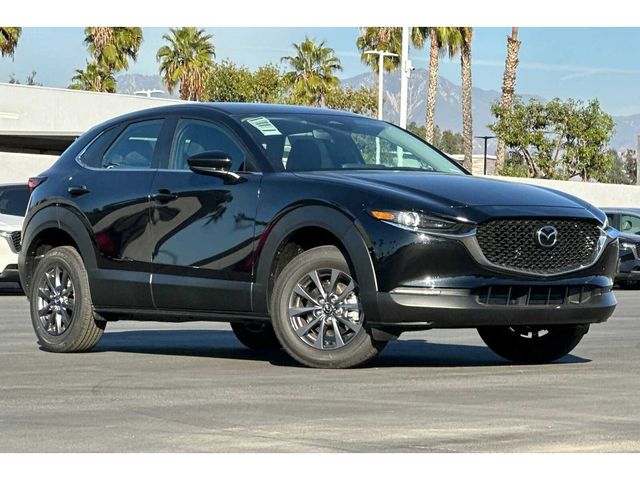 2025 Mazda CX-30 2.5 S