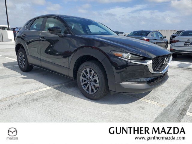 2025 Mazda CX-30 2.5 S