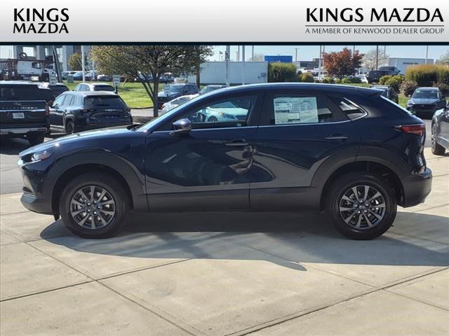 2025 Mazda CX-30 2.5 S