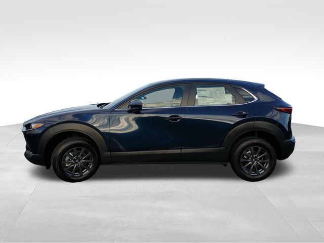 2025 Mazda CX-30 2.5 S