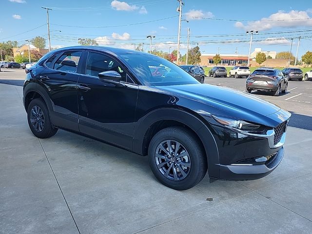 2025 Mazda CX-30 2.5 S