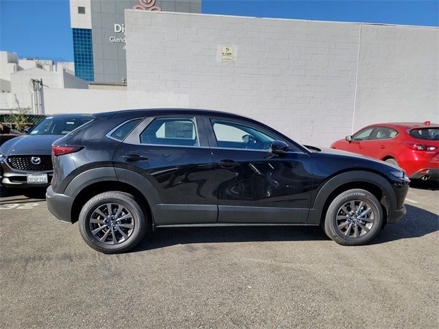 2025 Mazda CX-30 2.5 S