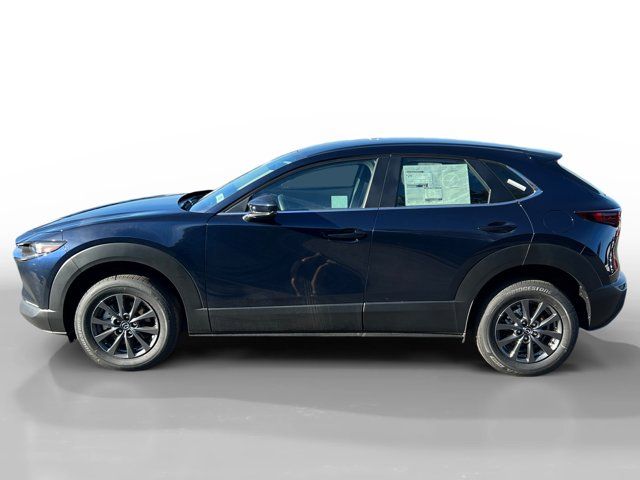 2025 Mazda CX-30 2.5 S