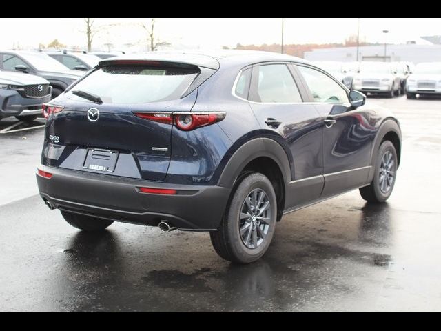 2025 Mazda CX-30 2.5 S