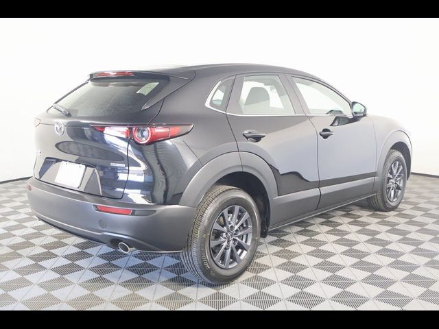 2025 Mazda CX-30 2.5 S