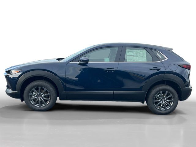 2025 Mazda CX-30 2.5 S