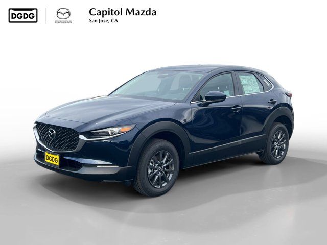 2025 Mazda CX-30 2.5 S