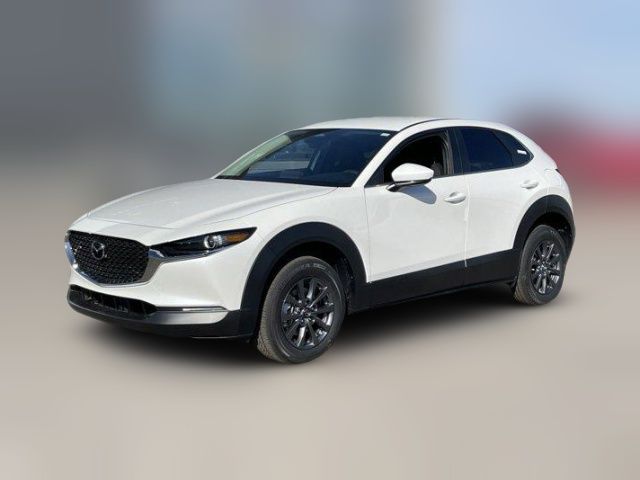 2025 Mazda CX-30 2.5 S