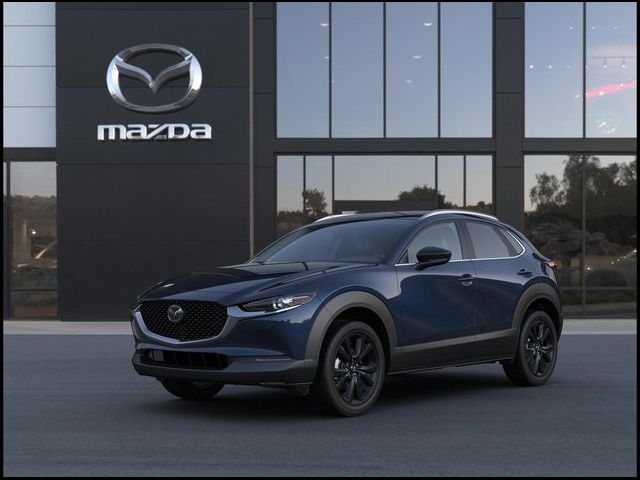 2025 Mazda CX-30 2.5 S